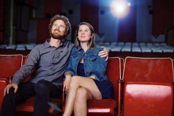 Cinestill 800t - 800Tungsten - 35mm