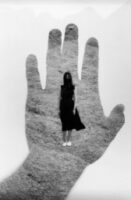 Lomography Fantôme Kino B&W 35 mm ISO 8