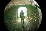 Starter bundle: NEW Lomography Fisheye 2