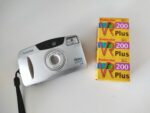 Canon Prima Zoom 65*