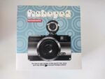 Starter bundle: NEW Lomography Fisheye 2