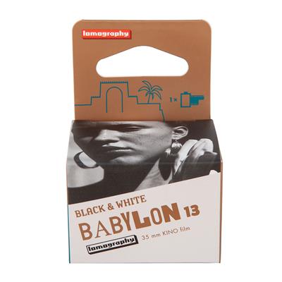 Lomography Babylon Kino 13