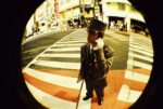 Starter bundle: NEW Lomography Fisheye 2