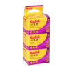 Kodak Gold 3x ISO 200 - 35mm film - 135-36