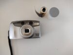 Pentax Espio 105S*