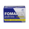Fomapan 100 Classic 135-36