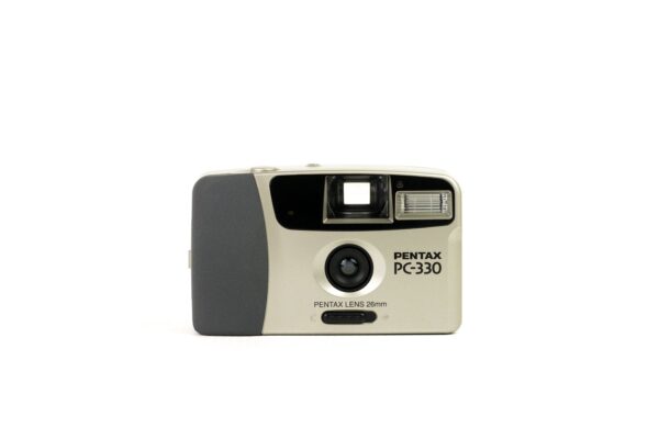 Pentax PC-330*