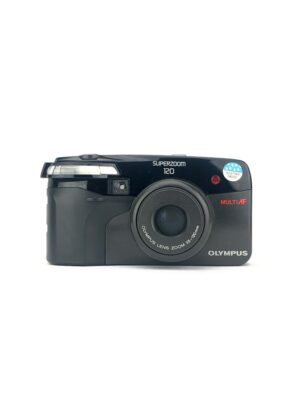 Olympus Superzoom 120*
