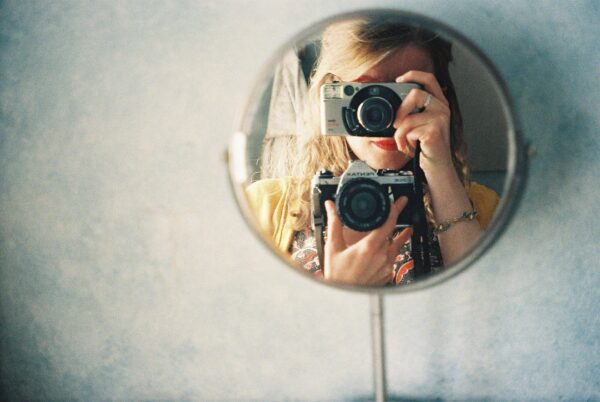 Starter bundle: Canon Prima Super 105*