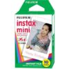 Instax Mini Colour Film (1x10)