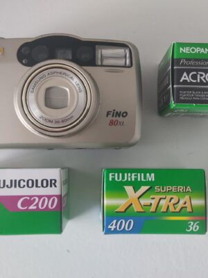 Samsung Fino 80XL*
