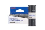 Lomography B&W 100/120 Potsdam Kino Film