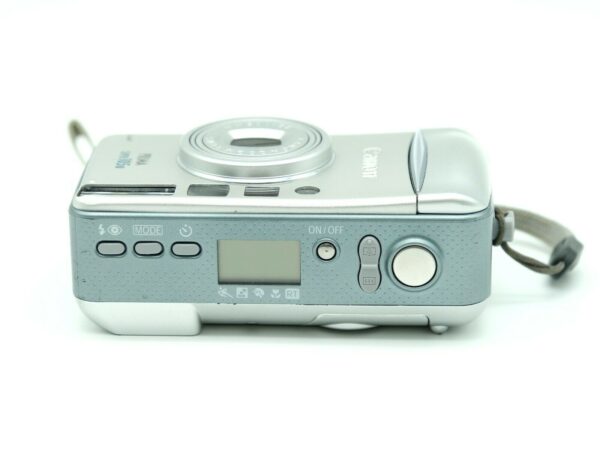 Starter bundle: Canon Prima Super 105U (mint!)*