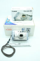 Starter bundle: Pre-order: Canon Prima Super 130 (mint!)*