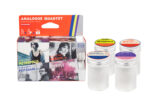 Lomography Analogue Quartet Mixed Film Pack 35mm