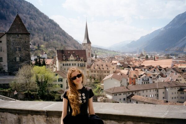 Canon Prima Super 85*