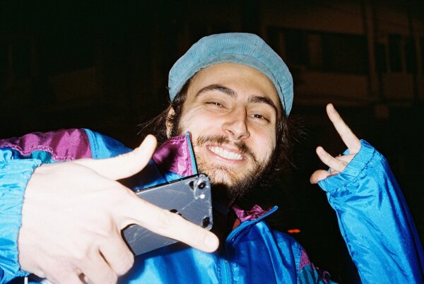 Canon Prima Super 85*