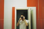 Canon Prima AF-8 (mint)*