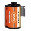 ADOX CHS 100 II 35mm Film 135-36