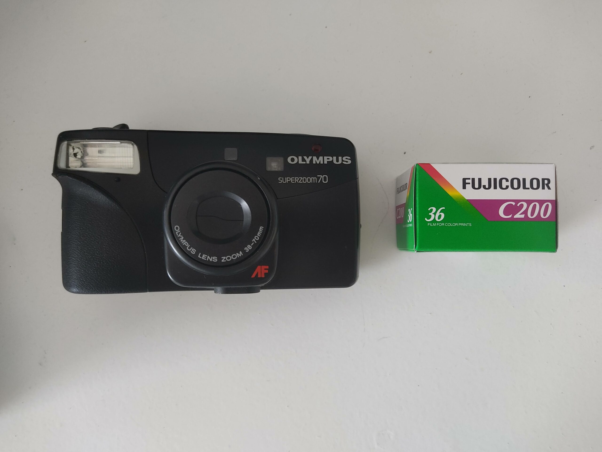 polaroid sun 670 autofocus qs