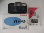 Canon Prima AF-8 (mint)*