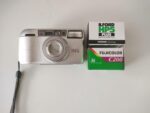 Pentax Espio 150SL*