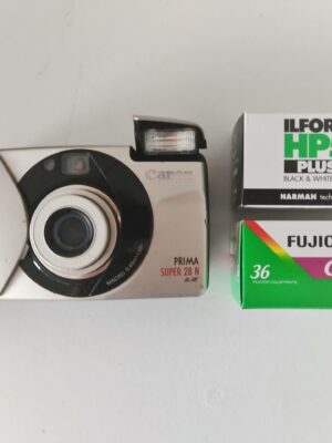 Canon Prima Super 28N*