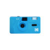 Kodak M35 Blue