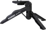 Carat Electronics 15729 TPP-01 Mini Tripod