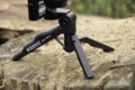 Carat Electronics 15729 TPP-01 Mini Tripod