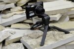 Carat Electronics 15729 TPP-01 Mini Tripod