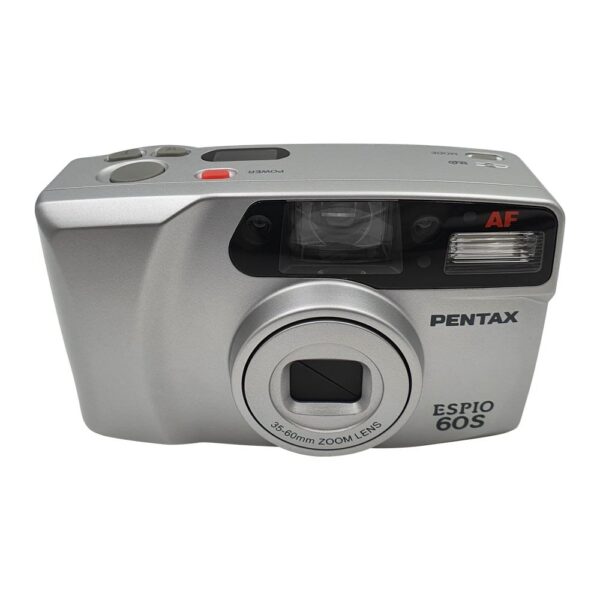 Pentax Espio 60S*