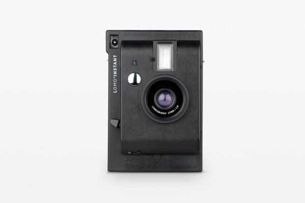 Lomography Lomo’Instant Camera Black Edition