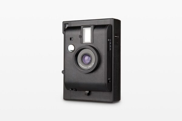Lomography Lomo’Instant Camera Black Edition