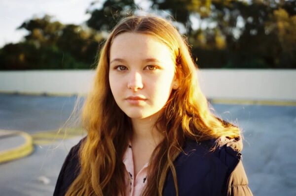 Cinestill 400D - 135-36